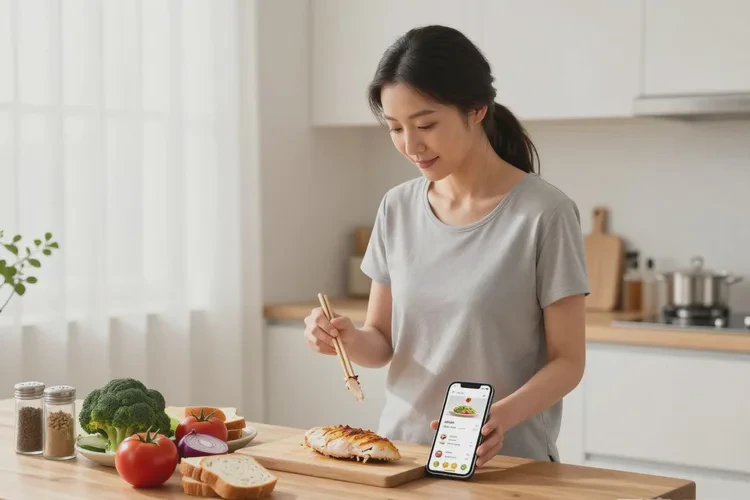 36岁餐后血糖16.7是怎么回事(图4)