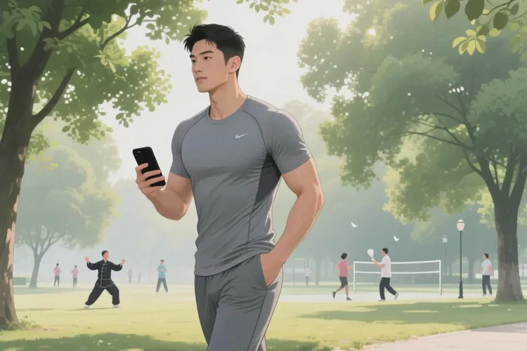 36歲早餐血糖19.4是怎么回事(圖3)