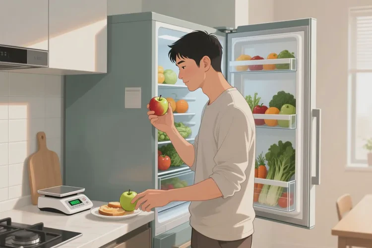 36歲空腹血糖4.2是怎么回事(圖3)