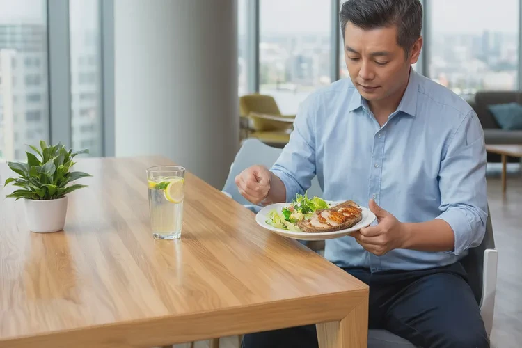 42岁下午血糖13.0是怎么回事(图2)