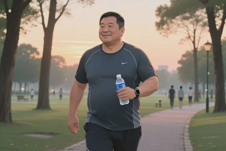 35岁下午血糖11.4是怎么回事(图3)