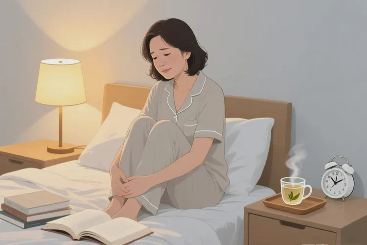 35岁中午血糖16点4是怎么回事(图4)