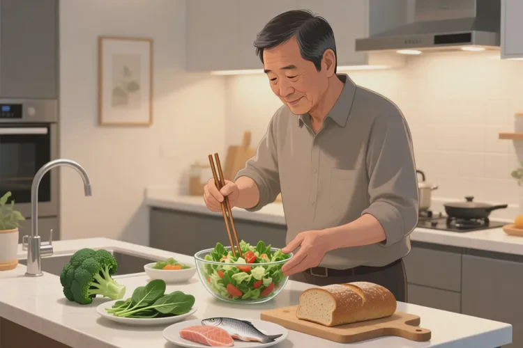 35岁中午血糖11点3是怎么回事(图4)