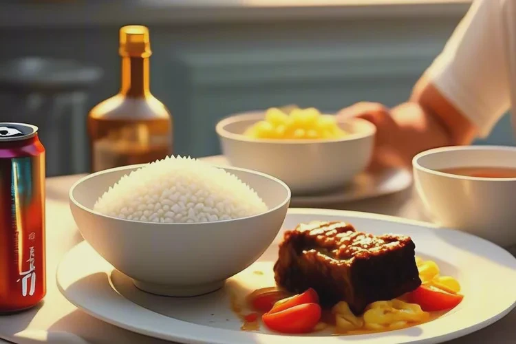 43歲中餐血糖25.2是怎么回事(圖2)