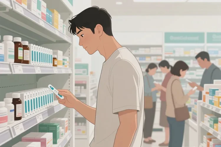 35岁睡前血糖28.7是怎么回事(图2)