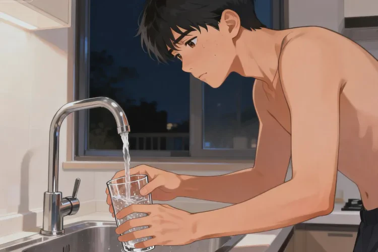 35岁睡前血糖24.1是怎么回事(图2)