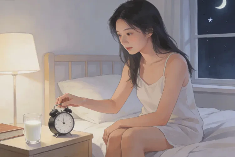 35岁晚上血糖5.3是怎么回事(图4)