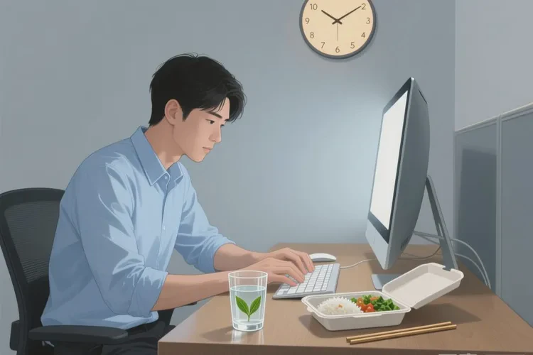 35岁睡前血糖5.4是怎么回事(图2)