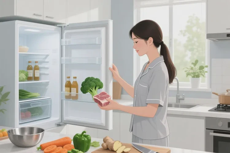 35岁晚上血糖30.9是怎么回事(图3)