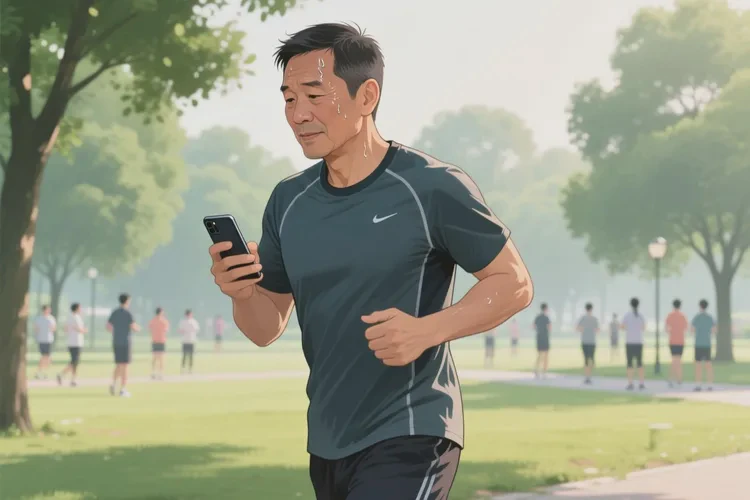 36岁餐后血糖11点2是怎么回事(图3)