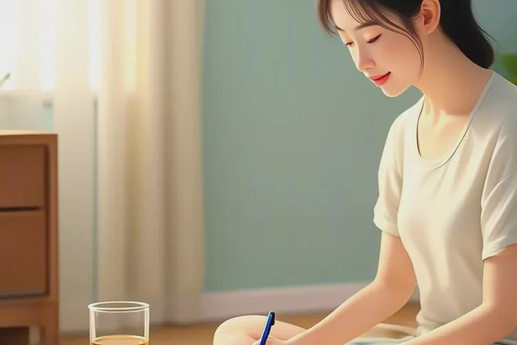 42岁下午血糖9点5是怎么回事(图4)