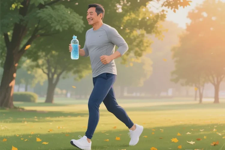 36歲早餐血糖20.2是怎么回事(圖3)