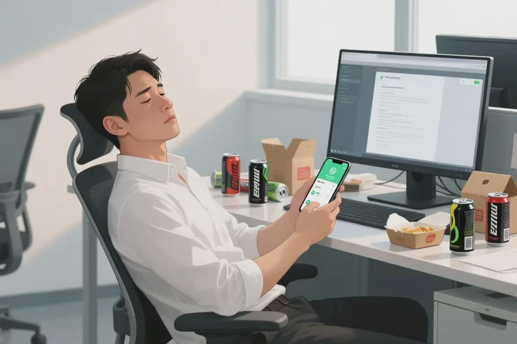 36歲早餐血糖24.0是怎么回事(圖3)