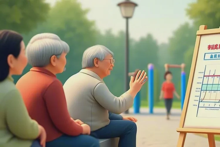 42岁睡前血糖12.7是怎么回事(图4)