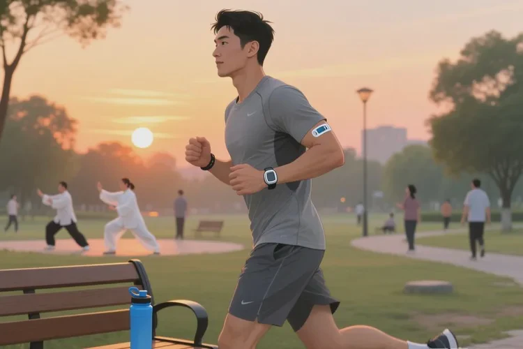 35岁下午血糖18.2是怎么回事(图3)