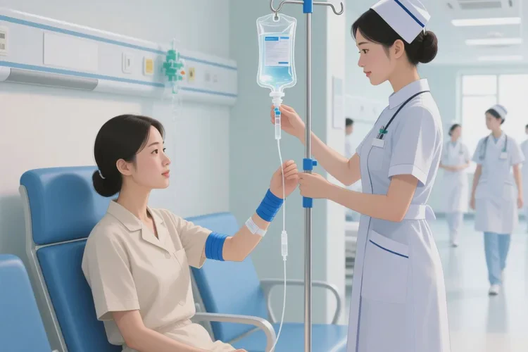 36岁晚餐血糖27.5是怎么回事(图2)