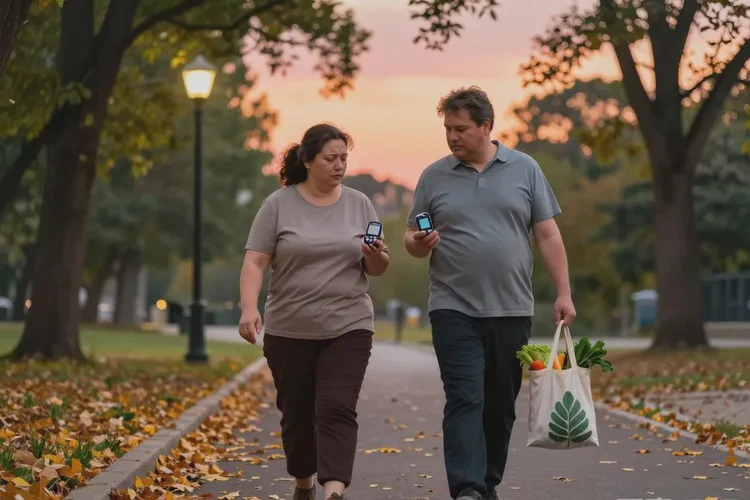 35岁睡前血糖30.2是怎么回事(图4)