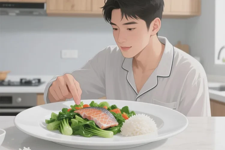 36岁晚餐血糖14点4是怎么回事(图3)