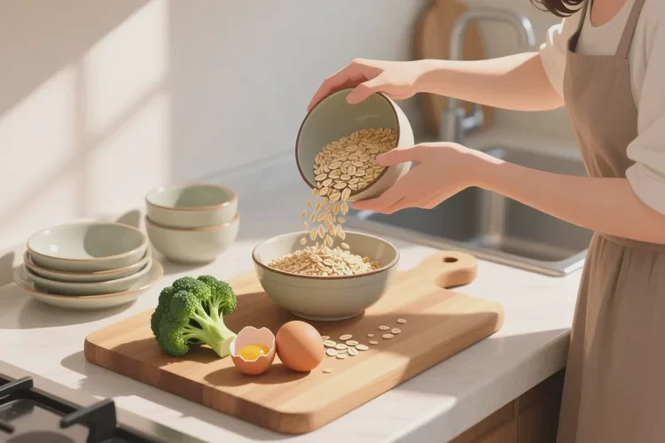 36岁早餐血糖10点1是怎么回事(图3)