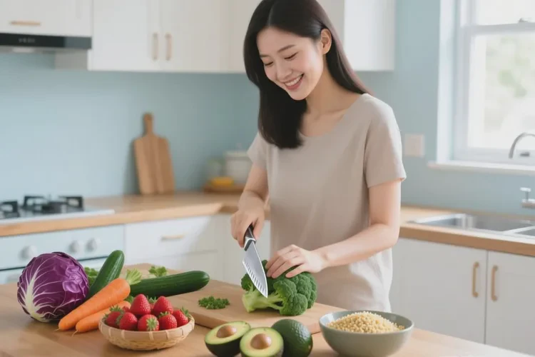 35岁下午血糖8点1是怎么回事(图4)