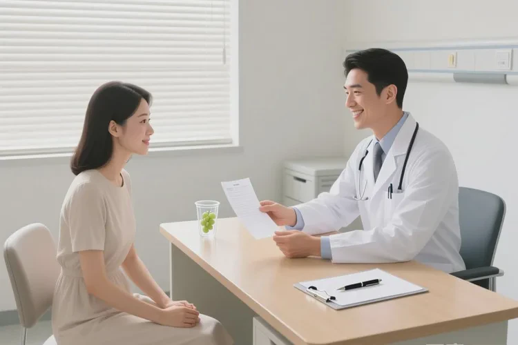 36歲餐后血糖12點(diǎn)6是怎么回事(圖2)