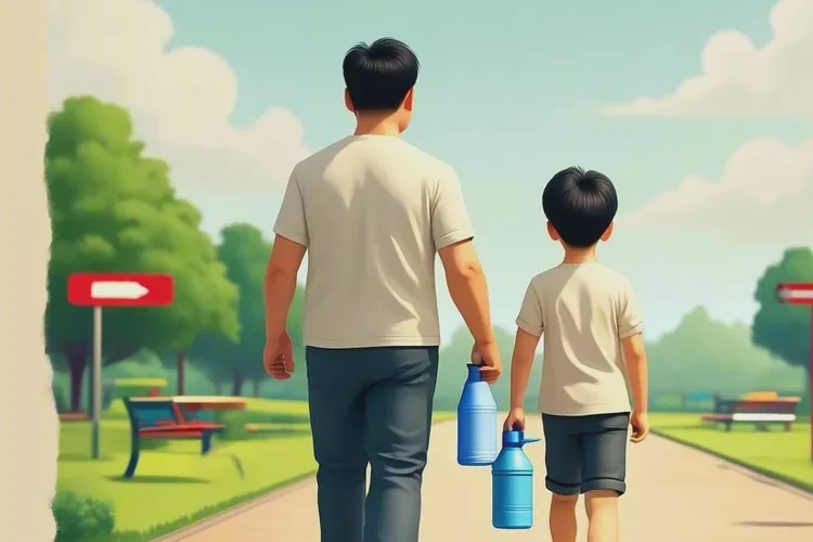 43岁中午血糖9点0是怎么回事(图3)