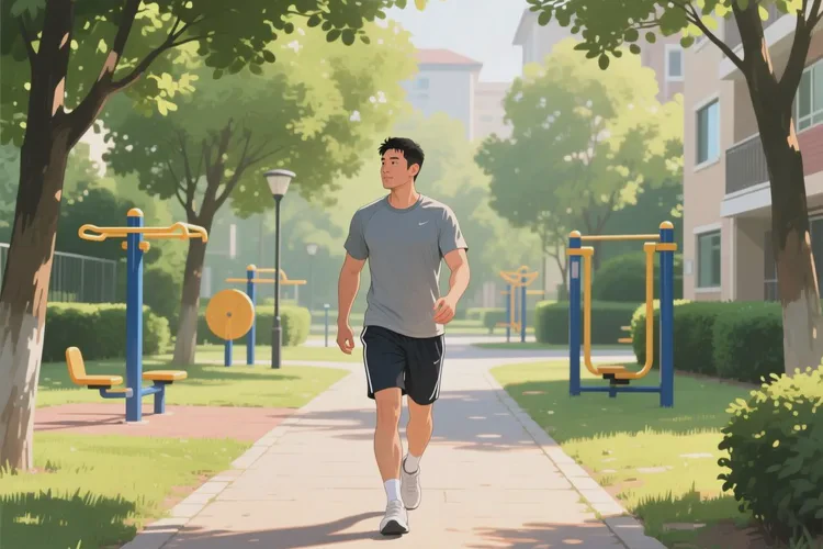 36歲餐后血糖7.4是怎么回事(圖3)