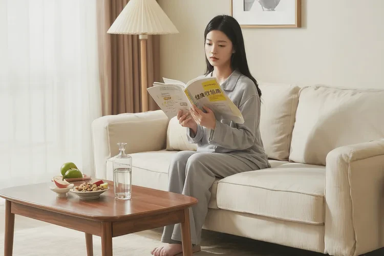 43岁餐后血糖28.6是怎么回事(图4)