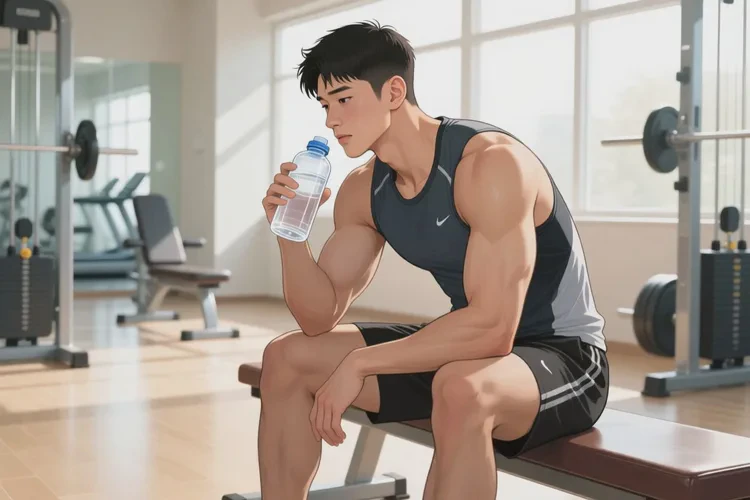 36岁早餐血糖3点7是怎么回事(图2)