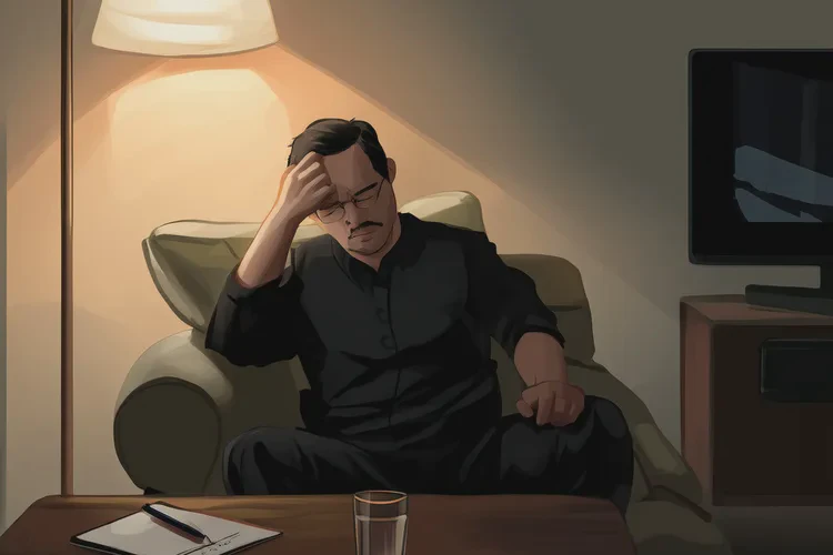 42歲晚上血糖23.4是怎么回事(圖3)