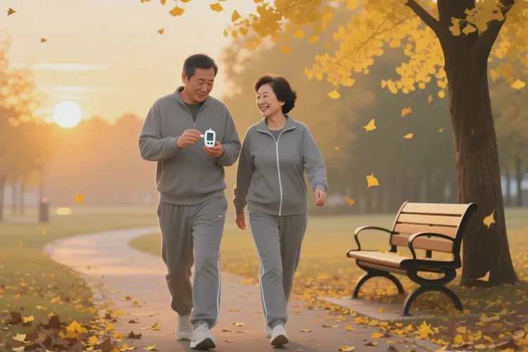 36歲晚餐血糖14點(diǎn)9是怎么回事(圖3)