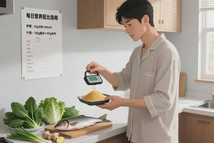 36岁餐后血糖20.3是怎么回事(图4)