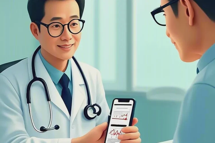 42岁下午血糖7点9是怎么回事(图3)