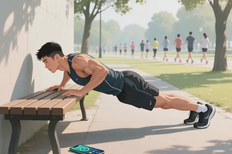 36岁餐后血糖14.3是怎么回事(图3)