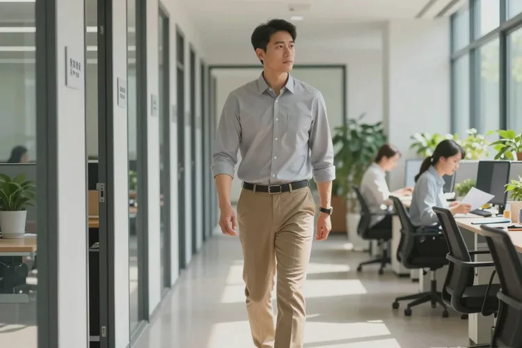 35歲中午血糖5點0是怎么回事(圖3)