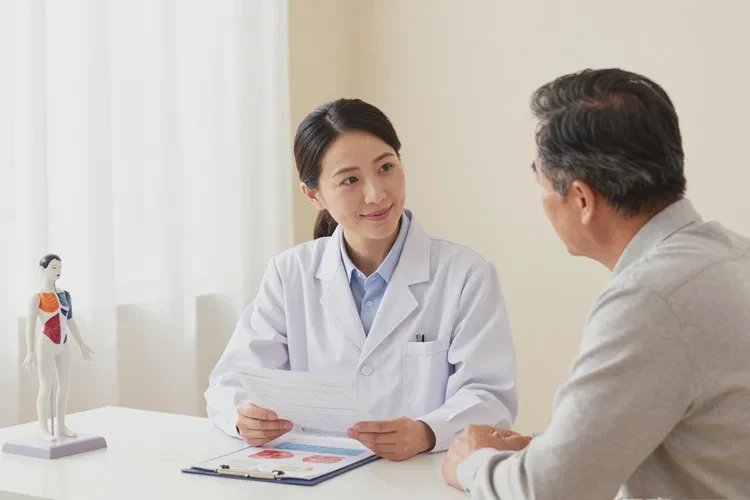 35岁中午血糖10点8是怎么回事(图4)