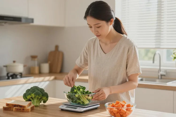 35岁下午血糖28.7是怎么回事(图4)