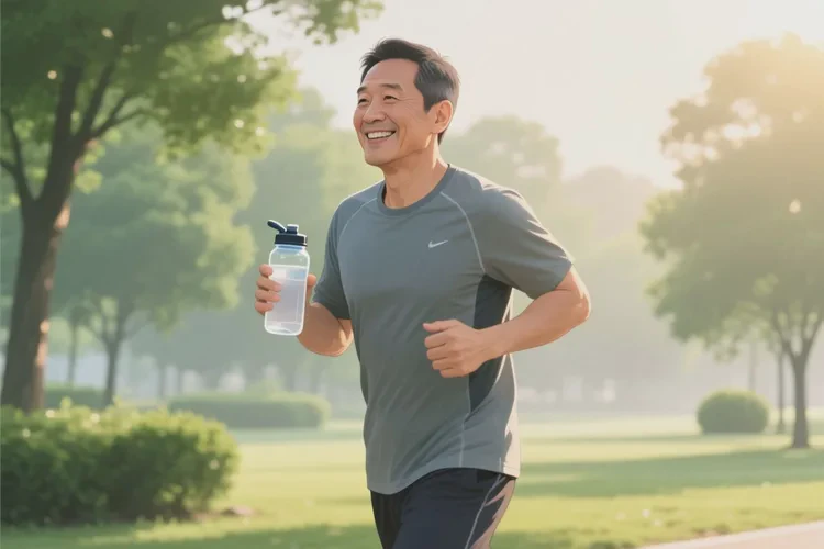 36岁早餐血糖10点8是怎么回事(图3)