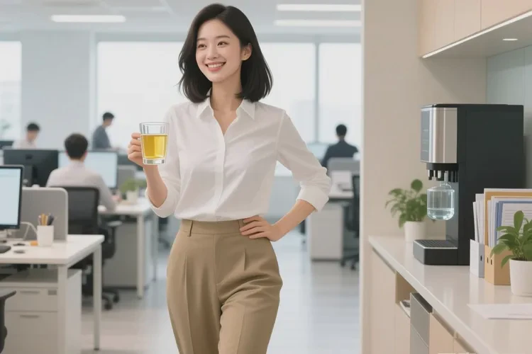 35岁中午血糖11点8是怎么回事(图2)