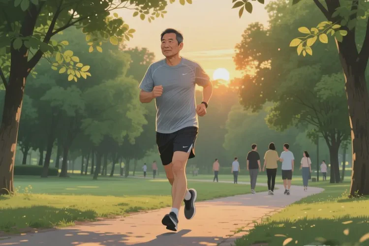 36歲晚餐血糖19.2是怎么回事(圖4)