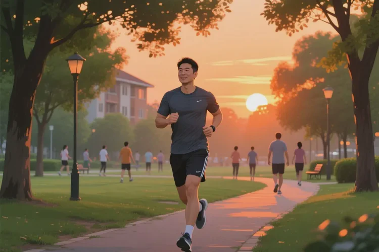 35岁晚上血糖12.3是怎么回事(图3)