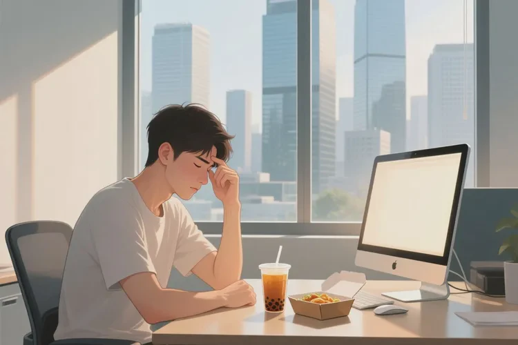 36岁空腹血糖14点9是怎么回事(图2)