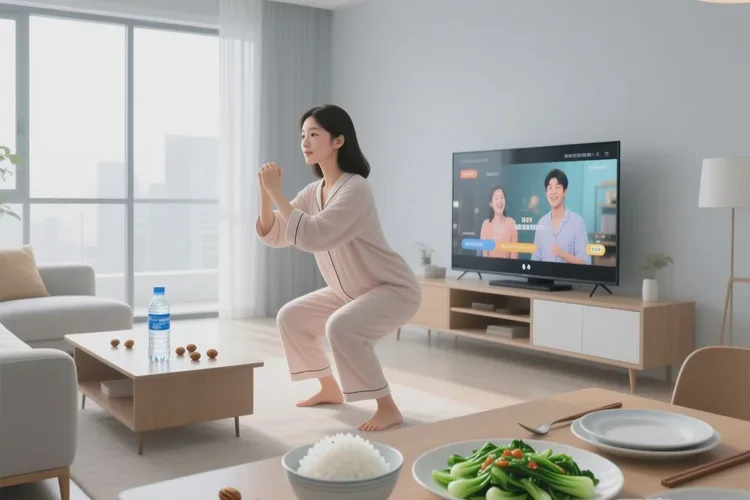 36岁晚餐血糖10点7是怎么回事(图3)