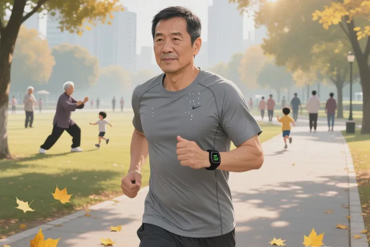 36岁早餐血糖16.6是怎么回事(图3)