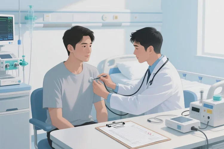 35岁下午血糖20.4是怎么回事(图3)