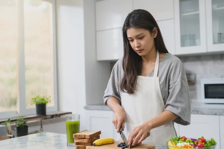 43岁早上血糖13点0是怎么回事(图2)