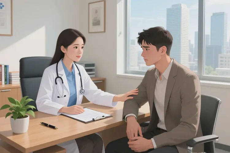 36岁晚餐血糖20.9是怎么回事(图2)