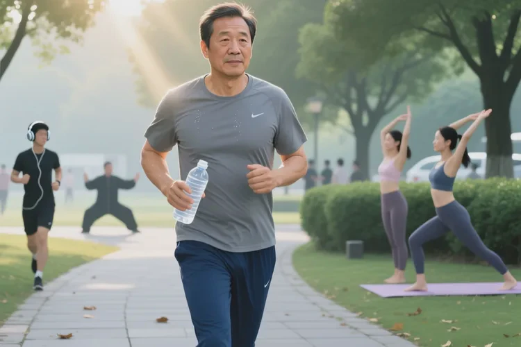 36岁早餐血糖24.7是怎么回事(图3)