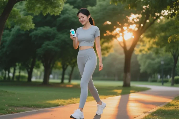 35岁晚上血糖6.4是怎么回事(图2)