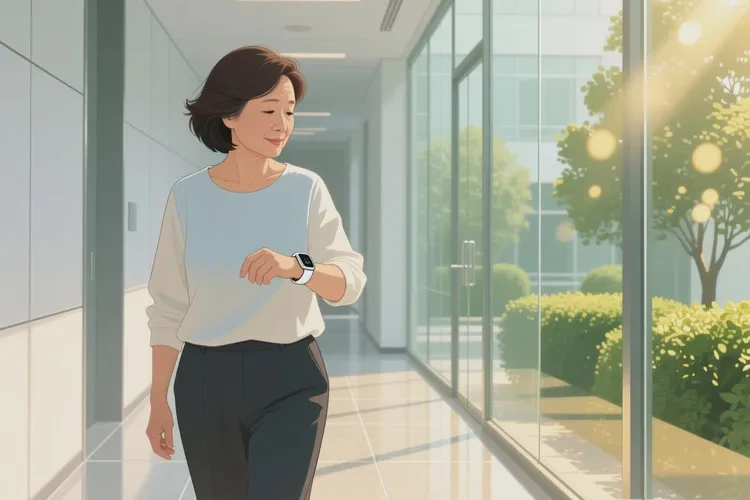 35岁中午血糖6点0是怎么回事(图3)